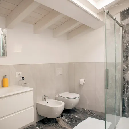 Apartament La Dimora Dell'aquila