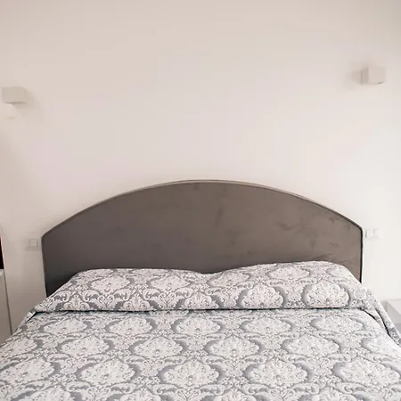 La Dimora Dell'aquila Apartmán *