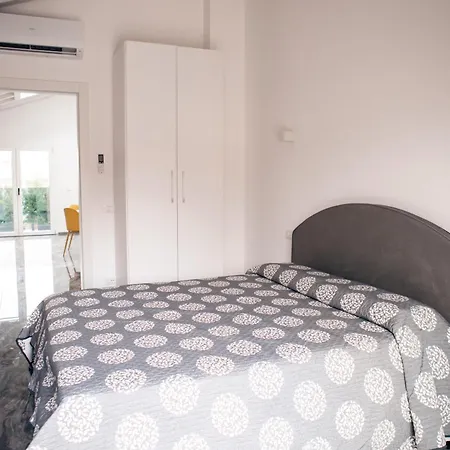 Apartament La Dimora Dell'aquila *
