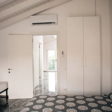 Apartmán La Dimora Dell'aquila *