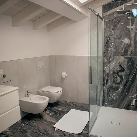 Apartman La Dimora Dell'aquila Castelnuovo del Garda