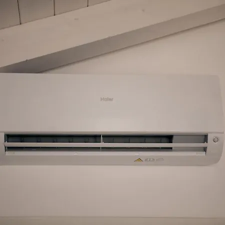 דירה La Dimora Dell'aquila